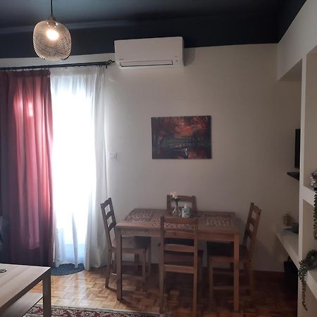 City Center Apartment Ioannina Exterior photo
