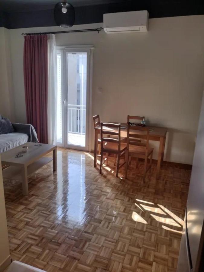 City Center Apartment Ioannina Exterior photo
