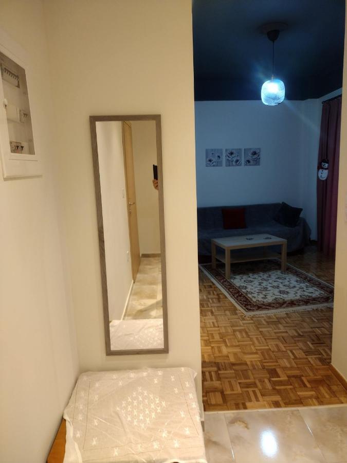 City Center Apartment Ioannina Exterior photo