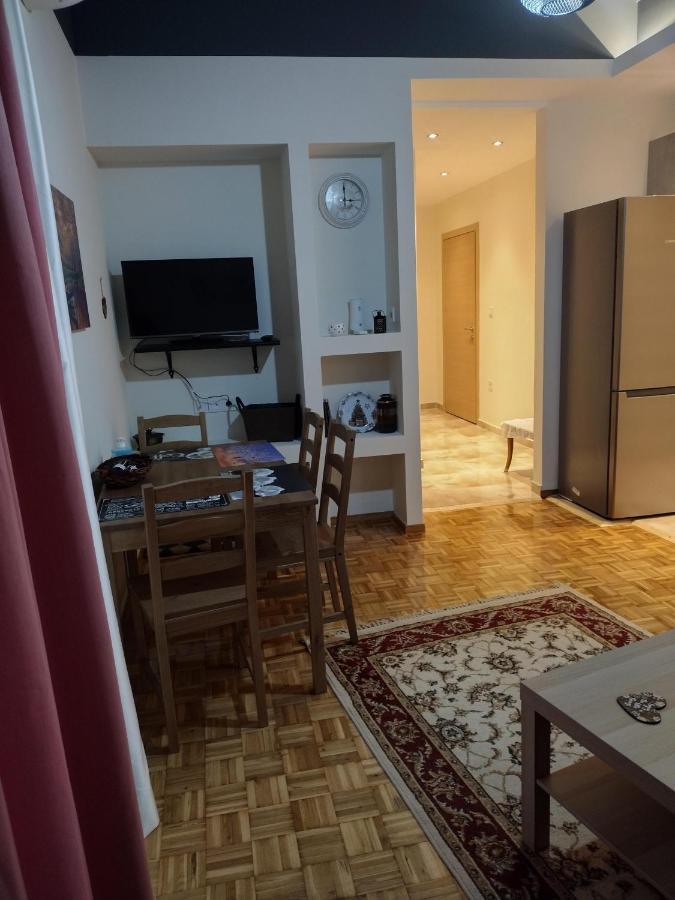City Center Apartment Ioannina Exterior photo