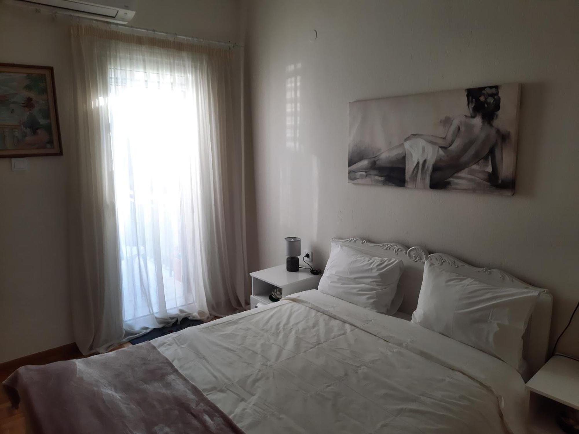 City Center Apartment Ioannina Exterior photo