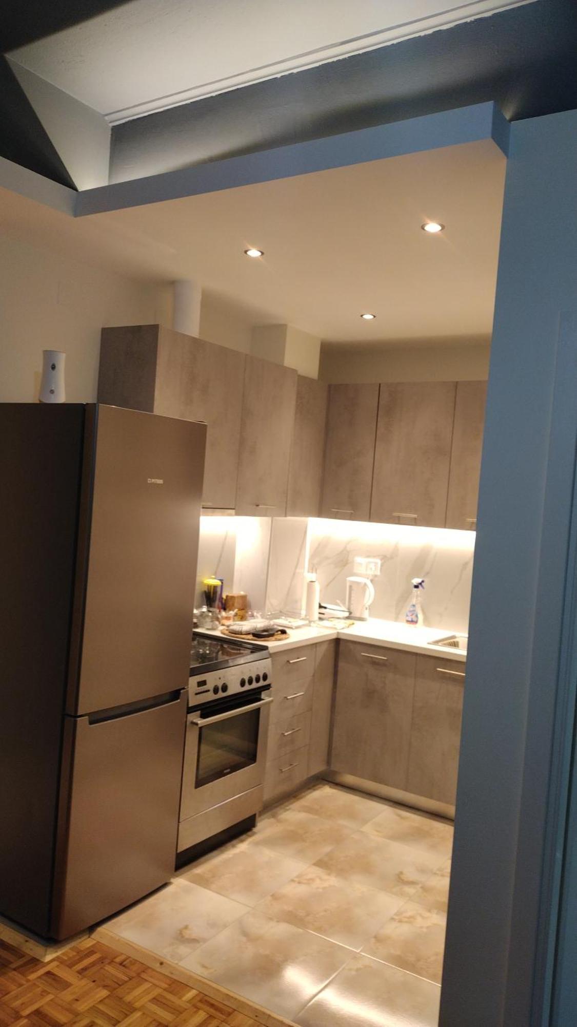 City Center Apartment Ioannina Exterior photo